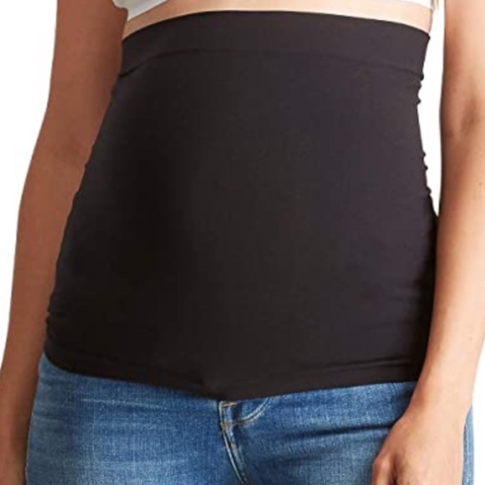 Ingrid & Isabella maternity bellyband size 16-22